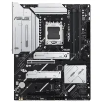 ASUS PRIME X870-P AMD X870 Soket AM5 DDR5 8000+(OC)MHz ATX Gaming (Oyuncu) Anakart