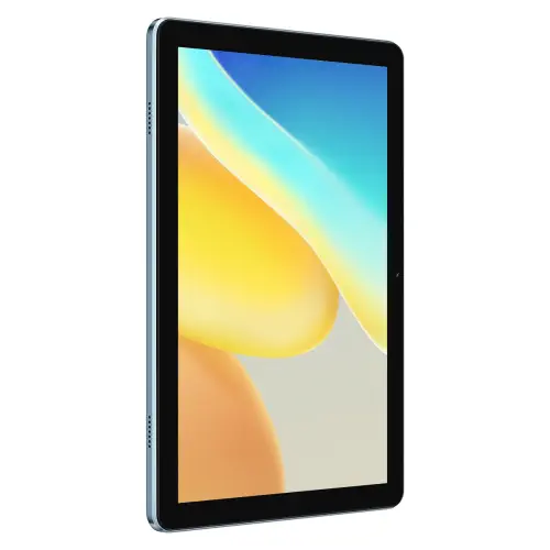 Blackview Tab30WIFI Tablet 10.1″/6 GB/64 GB/8 MP/Android13+Kılıf Dahil (Mavi)