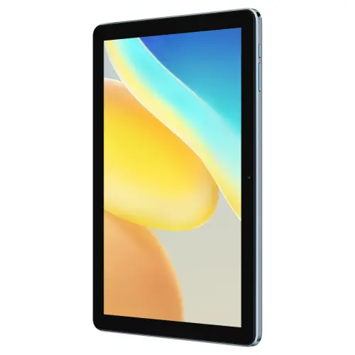 Blackview Tab30WIFI Tablet 10.1″/6 GB/64 GB/8 MP/Android13+Kılıf Dahil (Mavi)