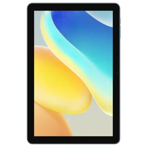 Blackview Tab30WIFI Tablet 10.1″/6 GB/64 GB/8 MP/Android13+Kılıf Dahil (Mavi)