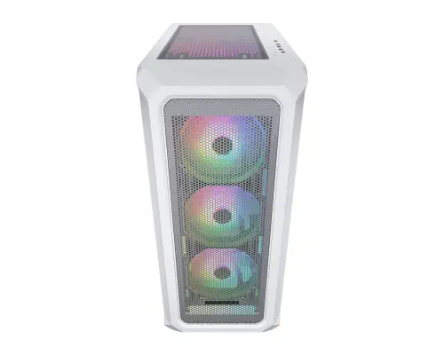 Cougar Archon 2 CGR-5CC5W-MESH-RGB 700W 80+ Mid Tower Beyaz Gaming Kasa