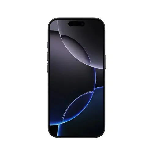 iPhone 16 Pro 1TB MYNR3TU/A Siyah Titanyum Cep Telefonu - Apple Türkiye Garantili