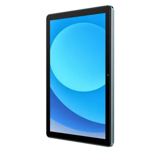 Blackview Tab70WIFI Tablet 10.1″/12 GB/64 GB/8 MP/Android14+Kılıf Dahil (Mavi)