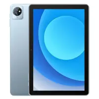 Blackview Tab70WIFI Tablet 10.1″/12 GB/64 GB/8 MP/Android14+Kılıf Dahil (Mavi)