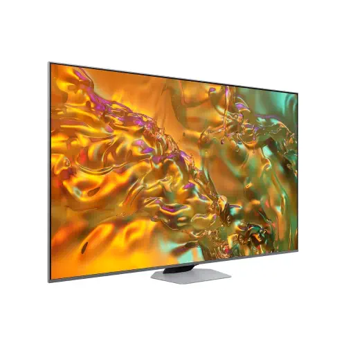 Samsung 55Q80D 4K Ultra HD 55″ 140 Ekran Uydu Alıcılı Smart QLED TV