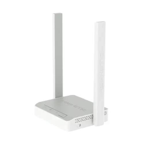 Keenetic Starter KN-1112  N300 Mesh Wi-Fi Router 