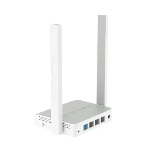 Keenetic Starter KN-1112  N300 Mesh Wi-Fi Router 