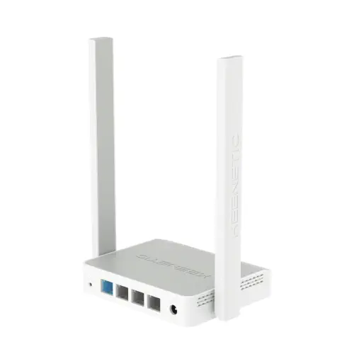 Keenetic Starter KN-1112  N300 Mesh Wi-Fi Router 