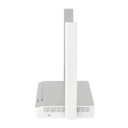 Keenetic Explorer KN-1613 AC1200 Mesh Wi-Fi 5 Router