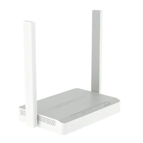 Keenetic Explorer KN-1613 AC1200 Mesh Wi-Fi 5 Router