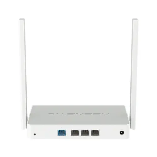 Keenetic Explorer KN-1613 AC1200 Mesh Wi-Fi 5 Router