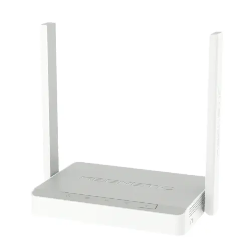 Keenetic Explorer KN-1613 AC1200 Mesh Wi-Fi 5 Router