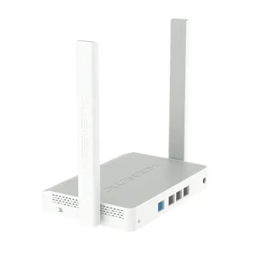 Keenetic Explorer KN-1613 AC1200 Mesh Wi-Fi 5 Router