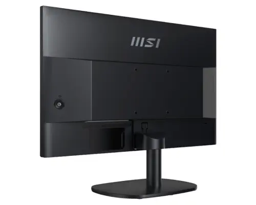 MSI Pro MP245VDE 23.8” 1920x1080 1ms 100Hz VA Anti-Glare Full HD Monitör