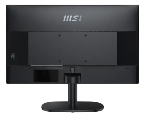 MSI Pro MP245VDE 23.8” 1920x1080 1ms 100Hz VA Anti-Glare Full HD Monitör