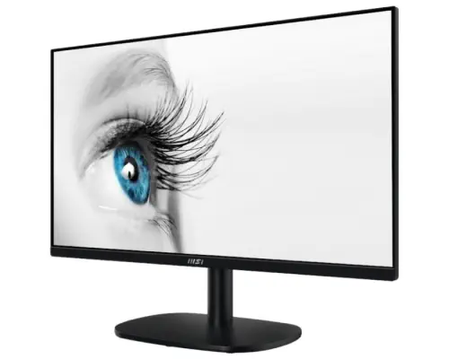 MSI Pro MP245VDE 23.8” 1920x1080 1ms 100Hz VA Anti-Glare Full HD Monitör