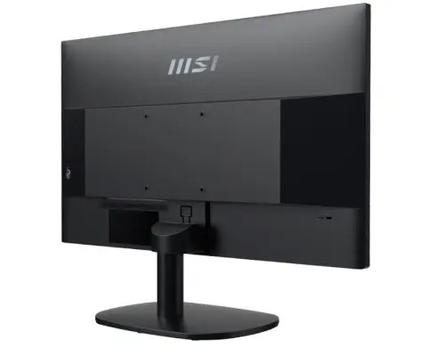 MSI Pro MP245VDE 23.8” 1920x1080 1ms 100Hz VA Anti-Glare Full HD Monitör