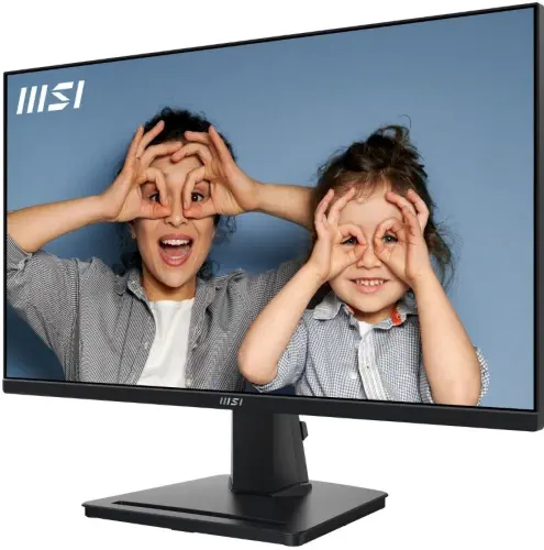 MSI Pro MP251DE 24.5″ 1920x1080 1ms 100Hz IPS Anti-Glare Full HD Monitör