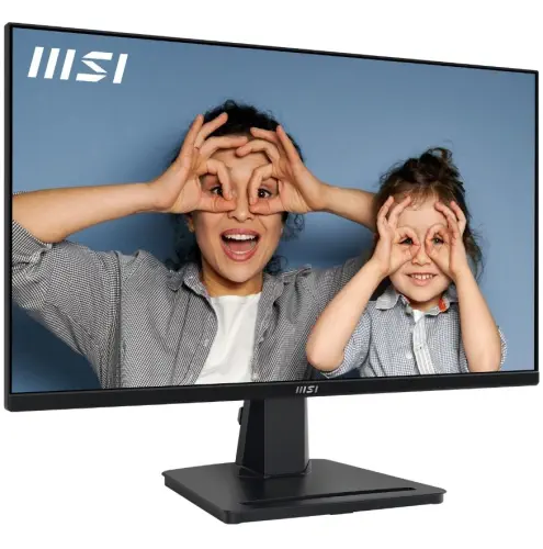 MSI Pro MP251DE 24.5″ 1920x1080 1ms 100Hz IPS Anti-Glare Full HD Monitör