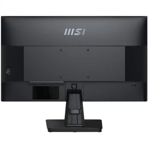 MSI Pro MP251DE 24.5″ 1920x1080 1ms 100Hz IPS Anti-Glare Full HD Monitör