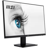 MSI Pro MP273ADE 27″ 1920x1080 IPS 100Hz 1ms Anti-Glare Full HD Monitör