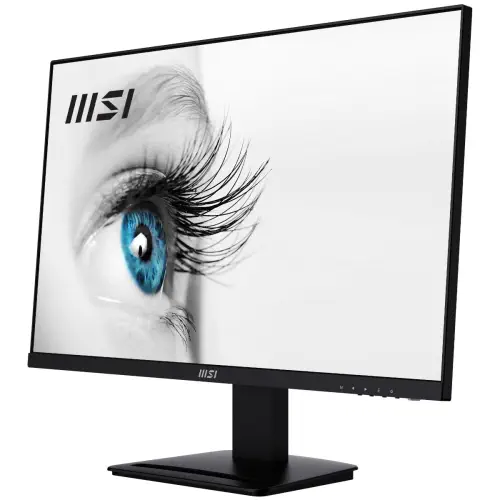 MSI Pro MP273ADE 27″ 1920x1080 IPS 100Hz 1ms Anti-Glare Full HD Monitör