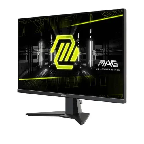 MSI MAG 275FDE 27″ 180Hz 0,5ms Rapid IPS Adaptive-Sync Full HD Gaming (Oyuncu) Monitör