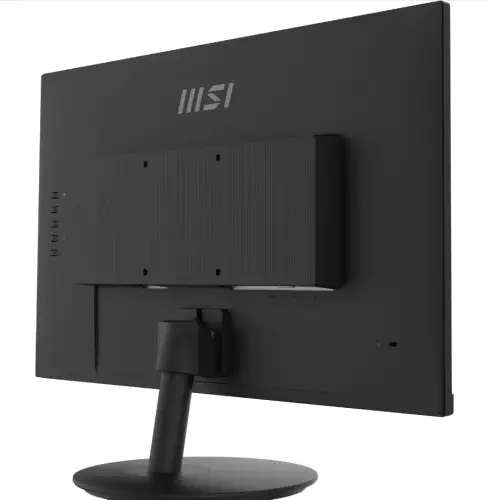 MSI Pro MP2412WDE 23.8″ 1920x1080 VA 100Hz 1ms Anti-Glare  Monitör