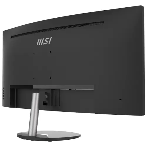 MSI Pro MP341CQDE 34” 1ms 100Hz FreeSync VA UWQHD Curved Monitör