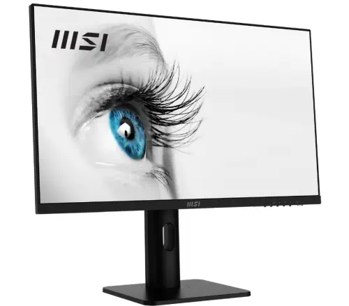 MSI Pro MP273UDE 27″ 5ms 75Hz FreeSync IPS Anti-Glare  Full HD Monitör