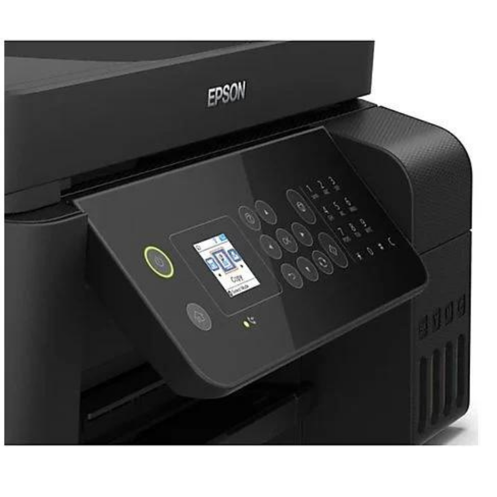 Epson EcoTank L5290 Yaz+Tara+Fot+Faks+Wi-Fi Direct Tanklı Yazıcı