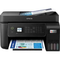 Epson EcoTank L5290 Yaz+Tara+Fot+Faks+Wi-Fi Direct Tanklı Yazıcı