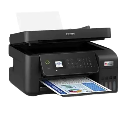 Epson EcoTank L5290 Yaz+Tara+Fot+Faks+Wi-Fi Direct Tanklı Yazıcı