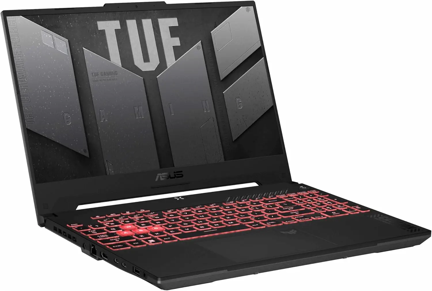 ASUS TUF Gaming A15 FA507NUR-LP036 AMD Ryzen 7 7435HS 16GB 512GB SSD 6GB RTX 4050 140W FreeDOS 15.6″ Gaming (Oyuncu) Notebook