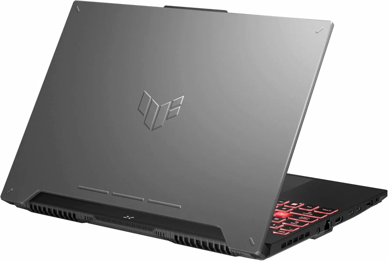 ASUS TUF Gaming A15 FA507NUR-LP036 AMD Ryzen 7 7435HS 16GB 512GB SSD 6GB RTX 4050 140W FreeDOS 15.6″ Gaming (Oyuncu) Notebook