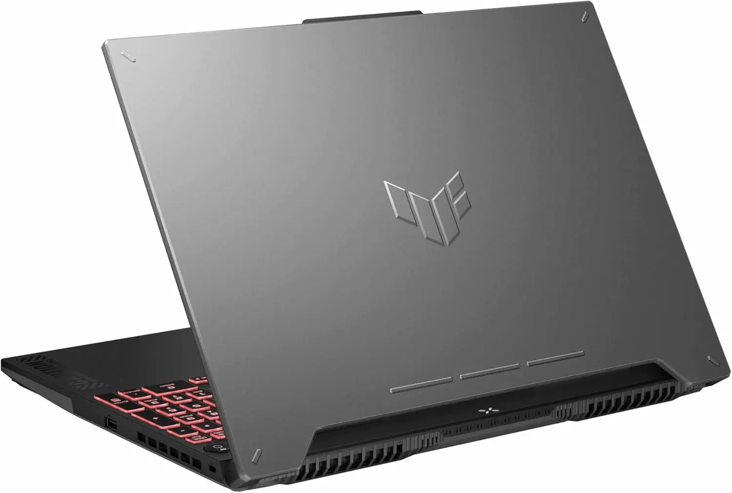 ASUS TUF Gaming A15 FA507NUR-LP036 AMD Ryzen 7 7435HS 16GB 512GB SSD 6GB RTX 4050 140W FreeDOS 15.6″ Gaming (Oyuncu) Notebook