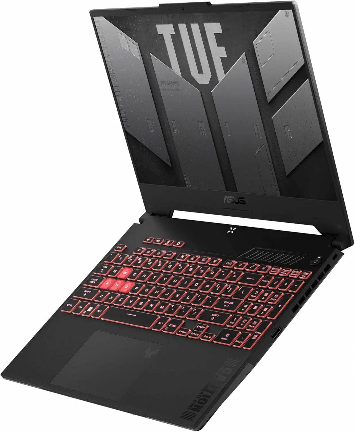 ASUS TUF Gaming A15 FA507NUR-LP036 AMD Ryzen 7 7435HS 16GB 512GB SSD 6GB RTX 4050 140W FreeDOS 15.6″ Gaming (Oyuncu) Notebook