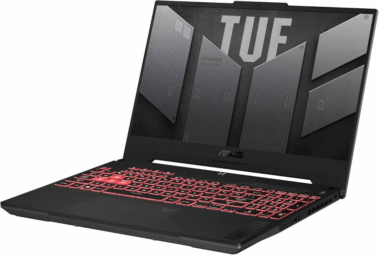 ASUS TUF Gaming A15 FA507NUR-LP036 AMD Ryzen 7 7435HS 16GB 512GB SSD 6GB RTX 4050 140W FreeDOS 15.6″ Gaming (Oyuncu) Notebook