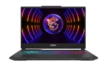 MSI Cyborg 15 A13VE-1479XTR i7-13620H 16GB DDR5 512GB RTX4050 6GB GDDR6 15.6'' 144Hz FreeDOS Full HD Gaming (Oyuncu) Notebook