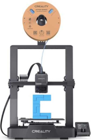 Creality Ender-3 V3 SE 3D Yazıcı