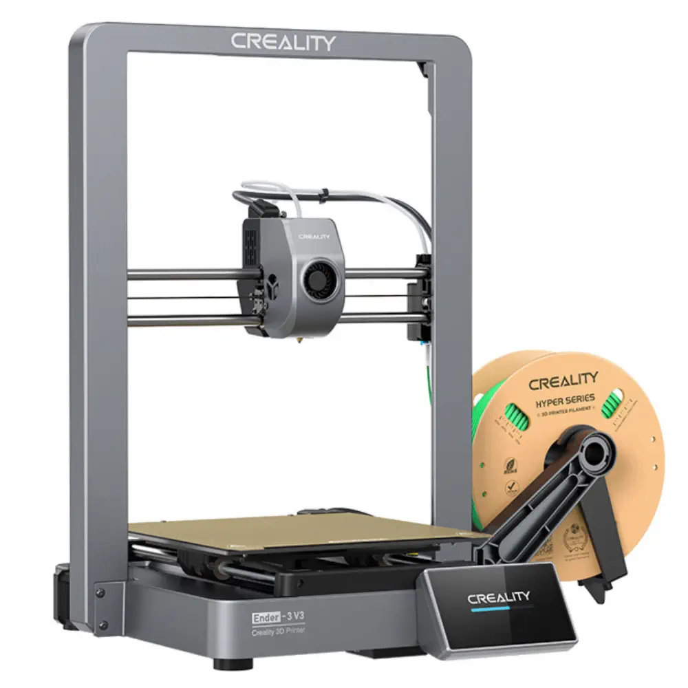 Creality Ender-3 V3 CoreXZ 3D Yazıcı