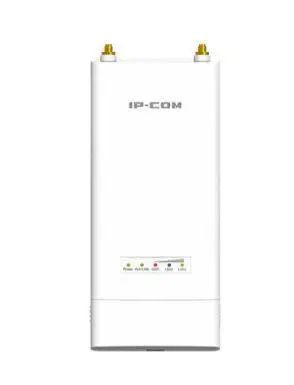 Ip-Com Bs6 Basestatıon M5 5ghz 300MBPS IP65 Dış Ortam Access Poınt