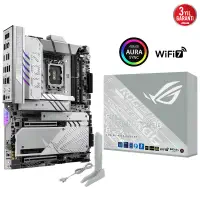 ASUS ROG MAXIMUS Z890 APEX Intel LGA1851 Z890 DDR5 9000+MHz(OC) ATX Gaming (Oyuncu) Anakart