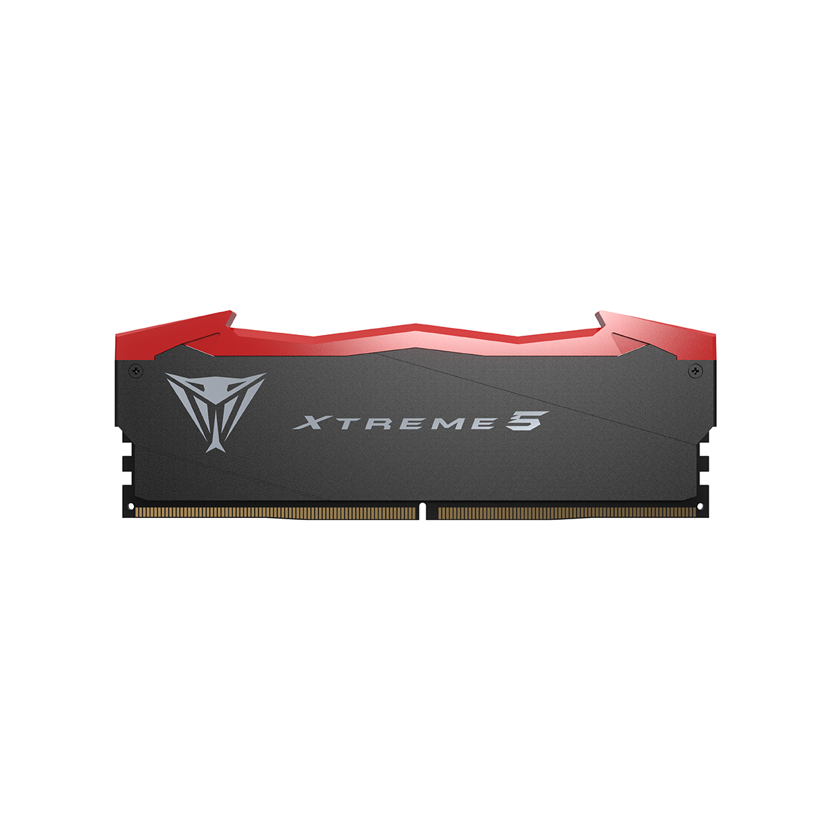 Patriot Viper Xtreme5 PVX532G64C32K 32GB(2x16GB) DDR5 6400MHz CL32 UDIMM Ram(Bellek)