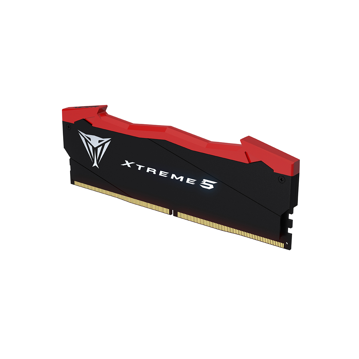 Patriot Viper Xtreme5 PVX532G64C32K 32GB(2x16GB) DDR5 6400MHz CL32 UDIMM Ram(Bellek)