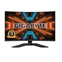 Gigabyte M32UC 31,5″ 1ms 144Hz Freesync Premium Pro Curved KVM HDR400 SS VA UHD Gaming (Oyuncu) Monitör