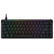 ASUS ROG Falchion Ace HFX ROG HFX Manyetik Switch RGB Türkçe Mekanik Gaming Klavye