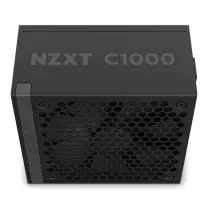 NZXT C1000 PA-0G2BB-EU 80+ Gold Full Modüler ATX Power Supply (2024)