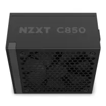 NZXT C850 PA-8G2BB-EU 850W 80+ Gold Full Modüler Power Supply (2024)