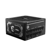 MSI MAG A1250GL PCIE5 1250W 80+Gold Full Modüler Power Supply